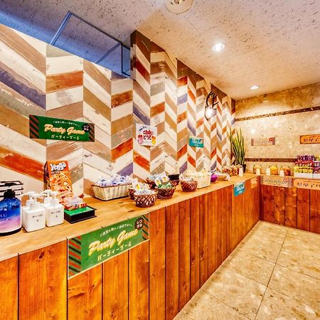 Hotel Lotus Morioka -Adult Only Shizukuishi Zewnętrze zdjęcie