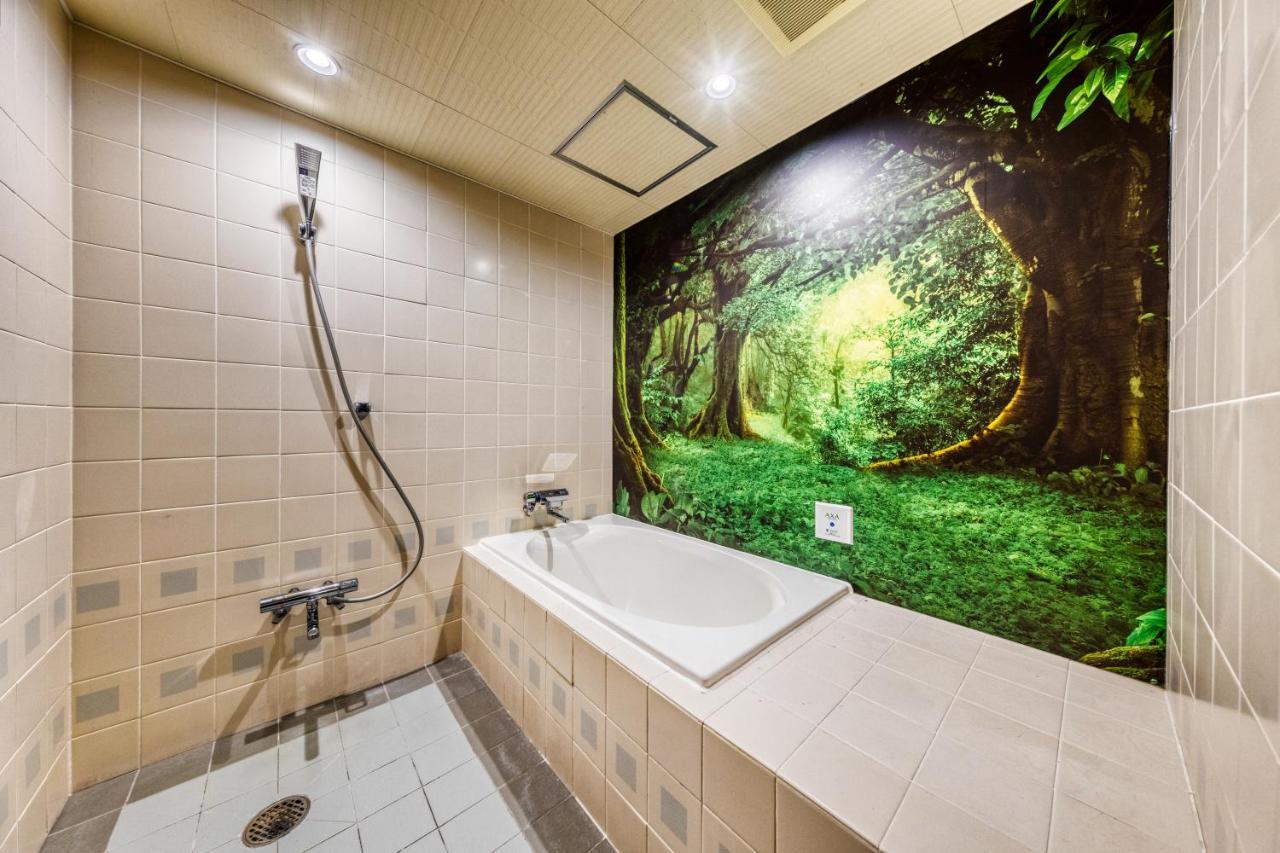 Hotel Lotus Morioka -Adult Only Shizukuishi Zewnętrze zdjęcie