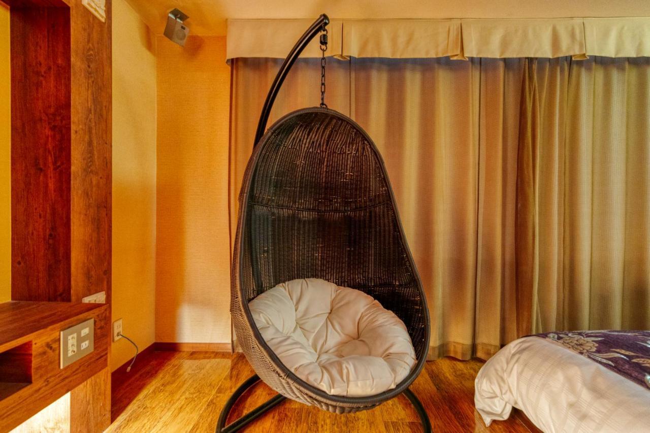 Hotel Lotus Morioka -Adult Only Shizukuishi Zewnętrze zdjęcie
